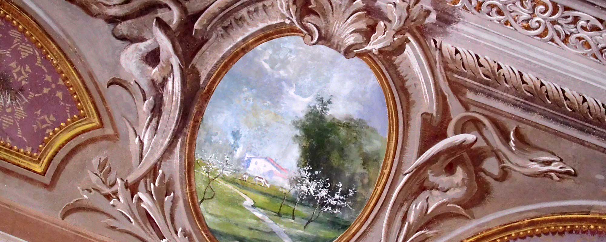 affresco-soffitto