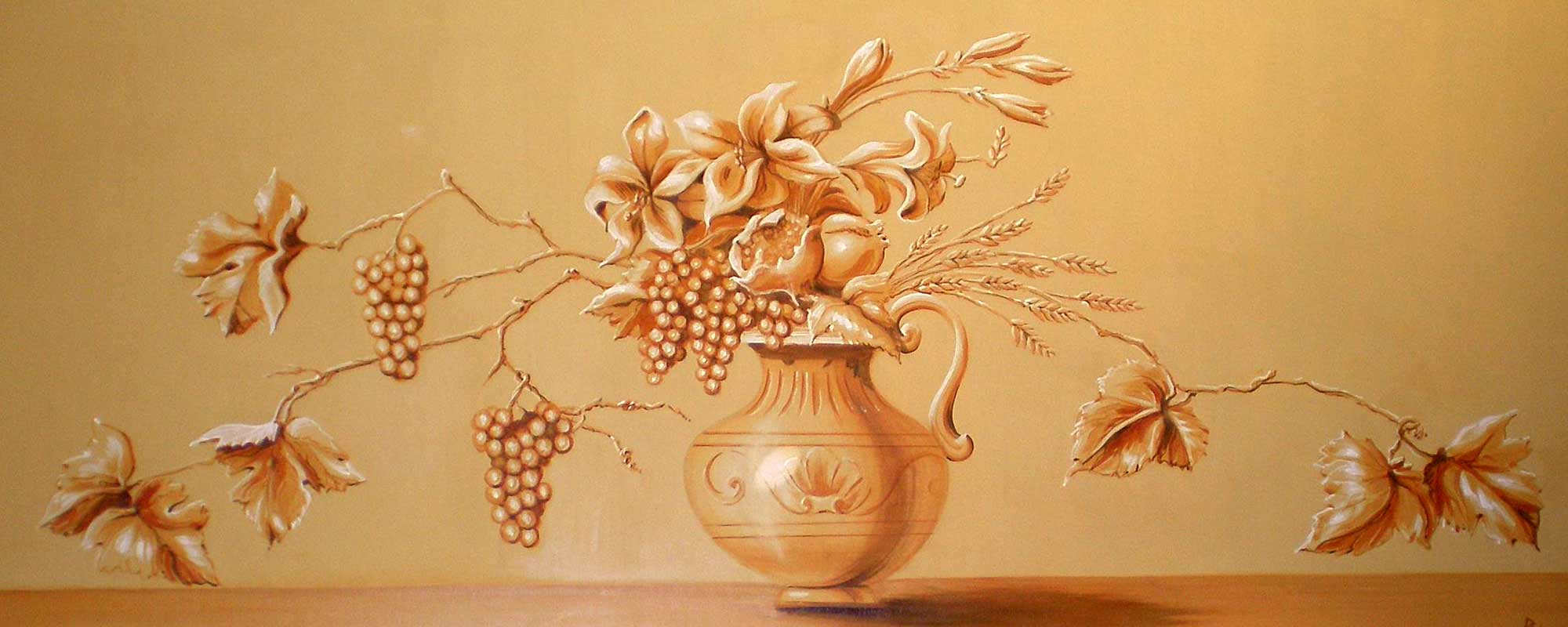 decorazione-murale