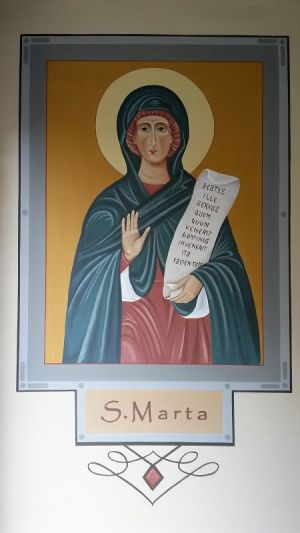 Santa Marta