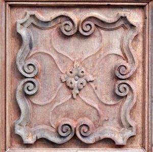 Pannello Portone Prima