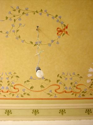 Restauro Affreschi8